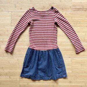 Anthem of the Ants Dress